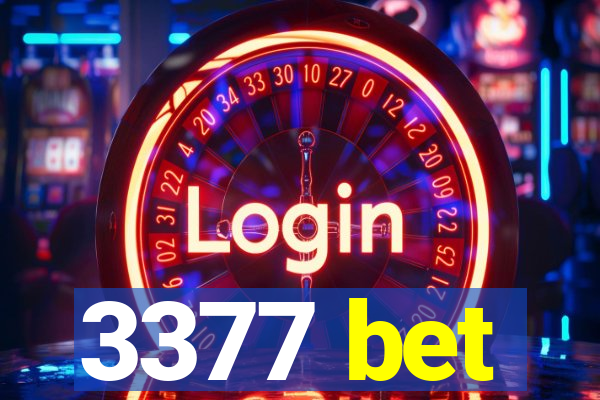 3377 bet